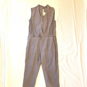 Anthropologie Cloth & Stone Amara Mignon Jumpsuit